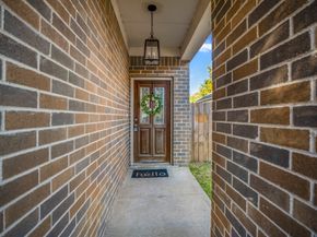 14911 Calico Heights Lane, Cypress TX 77429