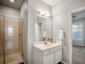 14911 Calico Heights Lane, Cypress TX 77429