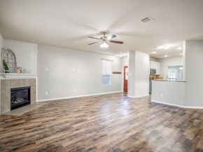 14911 Calico Heights Lane, Cypress TX 77429