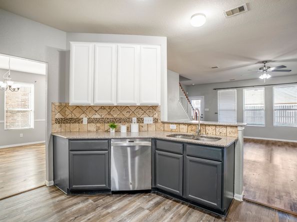 14911 Calico Heights Lane, Cypress TX 77429