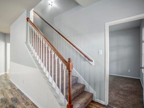 14911 Calico Heights Lane, Cypress TX 77429