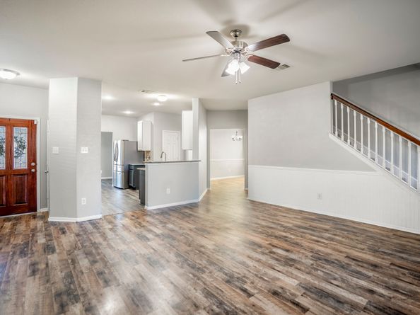 14911 Calico Heights Lane, Cypress TX 77429