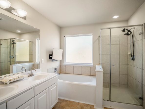 14911 Calico Heights Lane, Cypress TX 77429