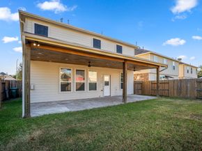 14911 Calico Heights Lane, Cypress TX 77429