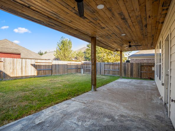 14911 Calico Heights Lane, Cypress TX 77429