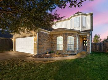 14911 Calico Heights Lane