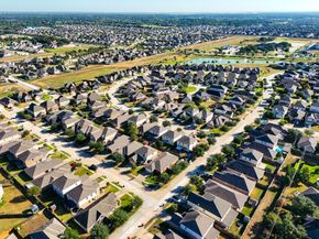 14911 Calico Heights Lane, Cypress TX 77429