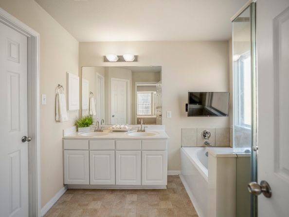 14911 Calico Heights Lane, Cypress TX 77429