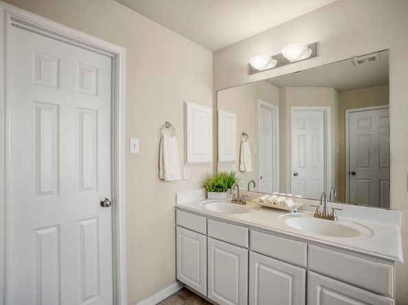 14911 Calico Heights Lane, Cypress TX 77429