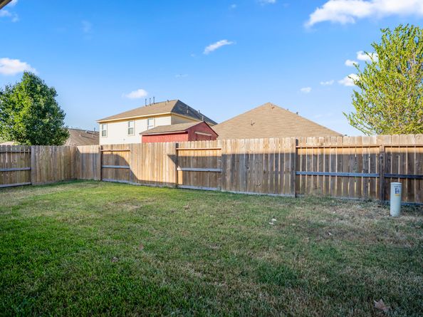 14911 Calico Heights Lane, Cypress TX 77429