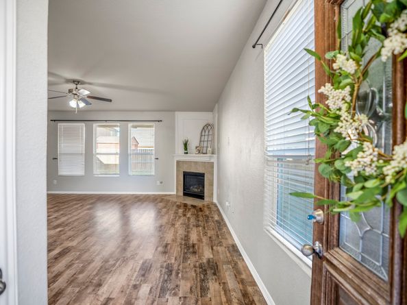 14911 Calico Heights Lane, Cypress TX 77429