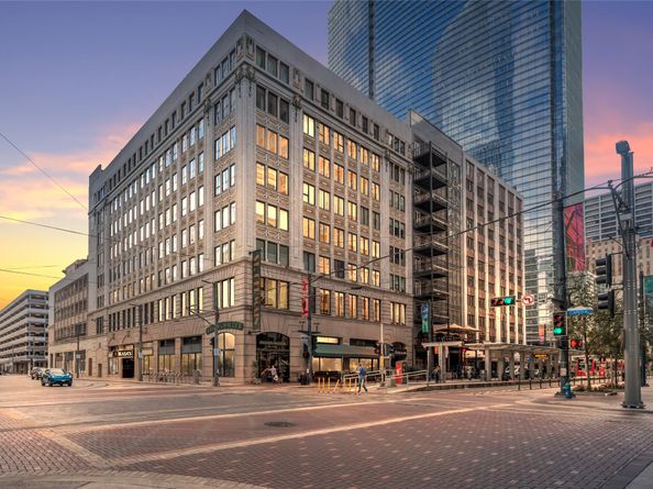 705 Main Street 215, Houston TX 77002