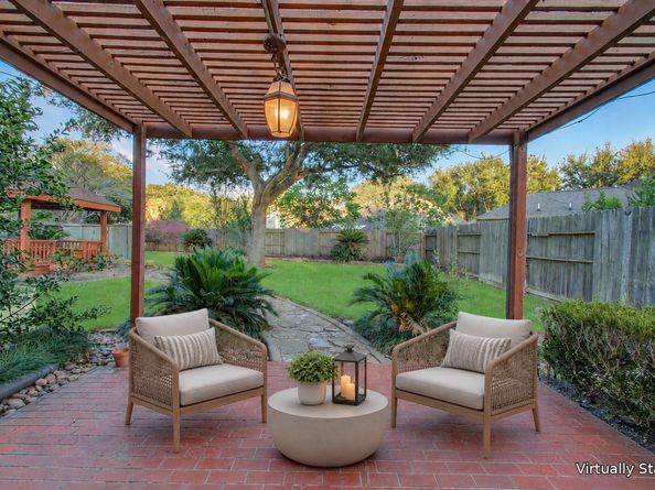 411 Crestridge Drive, Sugar Land TX 77479