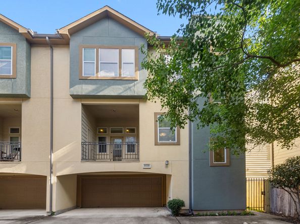 932 W 26th Street B, Houston TX 77008