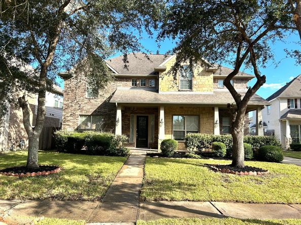 20914 Bright Lake Bend Court, Richmond TX 77407