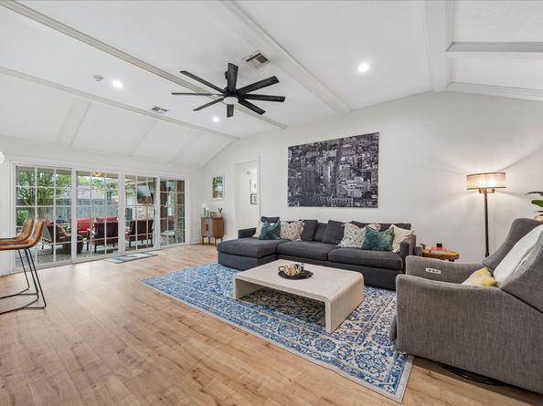 10734 Bordley Drive, Houston TX 77042