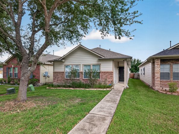 11747 Jelicoe Drive, Houston TX 77047