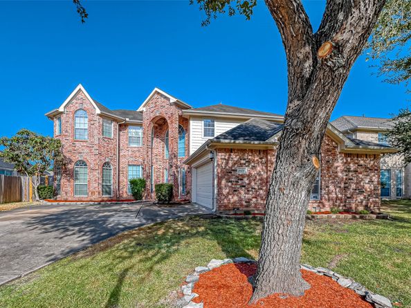 10626 Hillsdale Bridge Lane, Sugar Land TX 77498