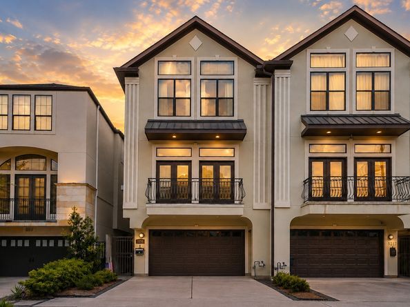5217 Rose Street A, Houston TX 77007