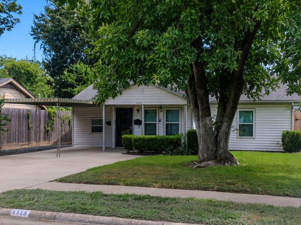 4318 Heite Street, Houston TX 77022