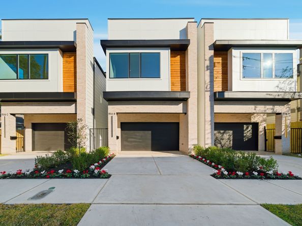 1322 Lawrence Street, Houston TX 77008