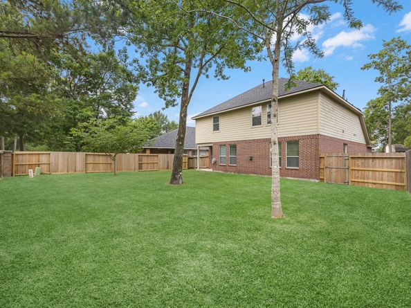 17510 Durham Ridge Lane, Humble TX 77346