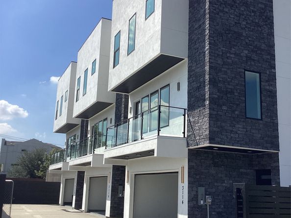 3118 Clay Street, Houston TX 77003