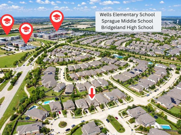 15419 Wilsons Snipe Court, Cypress TX 77433