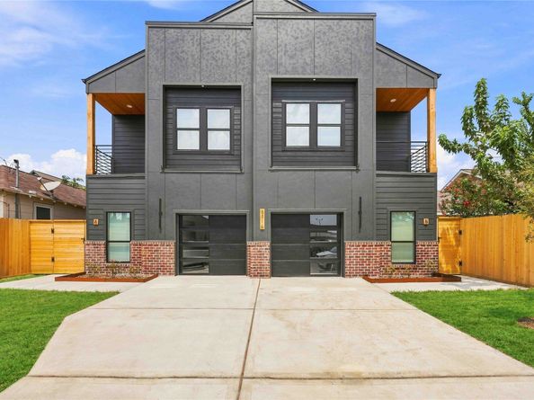 5416 Sonora Street AB, Houston TX 77020