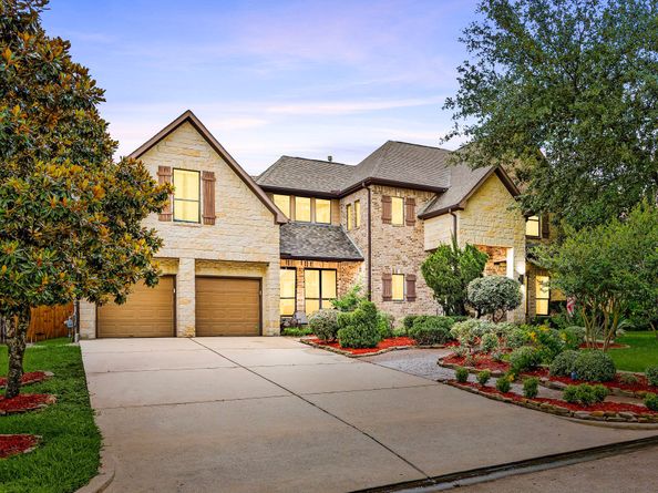 14242 Mindy Park Lane, Houston TX 77069