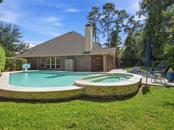 17731 Rough River Court, Humble TX 77346
