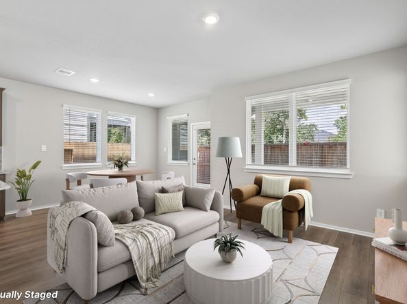 6325 Sapphire Ocean Drive, Houston TX 77092
