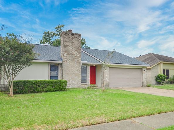 1210 Strawberry Park Lane, Katy TX 77450