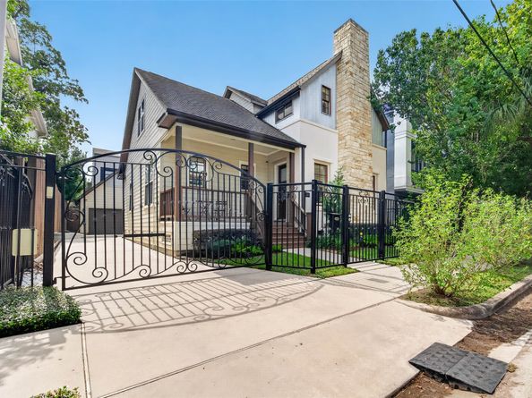 1207 Welch Street, Houston TX 77006