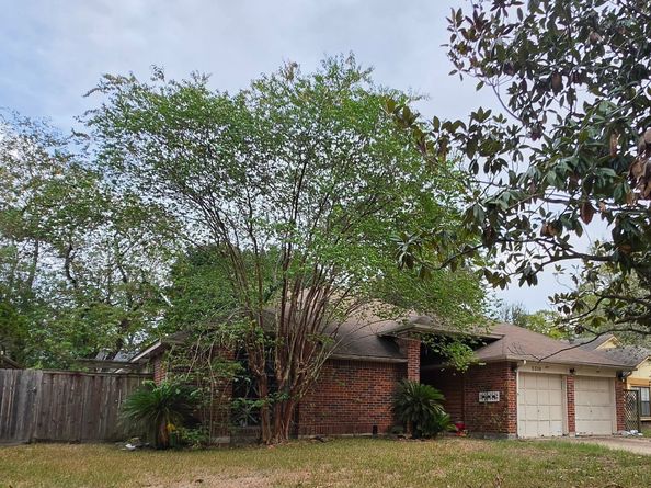 5318 Shady Gardens Drive, Kingwood TX 77339