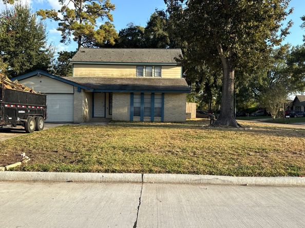 4202 Mossygate Drive, Spring TX 77373