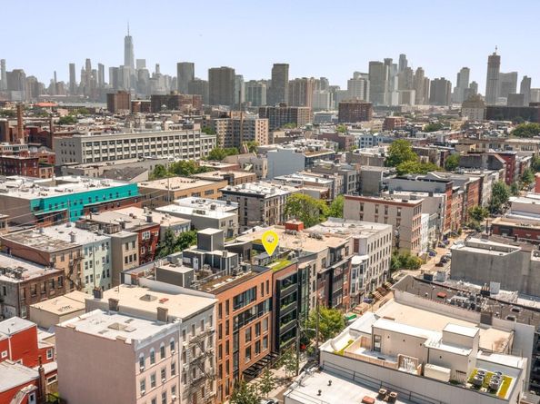 413 Monroe St 500, Hoboken NJ 07030