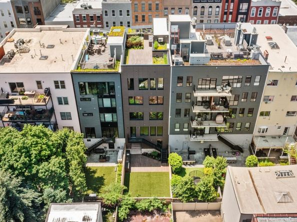 413 Monroe St 500, Hoboken NJ 07030