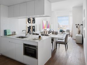 99 Hudson St 5402, Jersey City NJ 07302