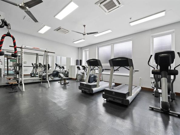 75 Liberty Ave C3, Jersey City NJ 07306