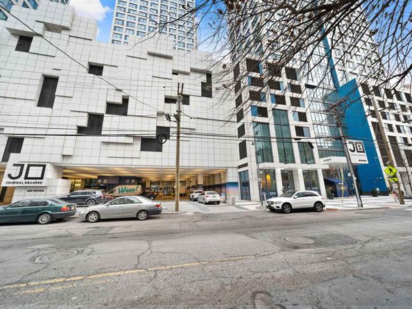 75 Liberty Ave C3, Jersey City NJ 07306