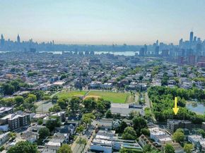 787 Summit Ave 3, Jersey City NJ 07307