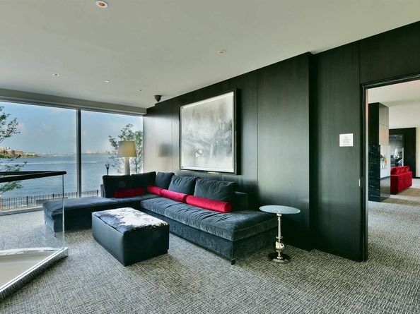 1000 Avenue At Port Imperial PH702, Weehawken NJ 07086