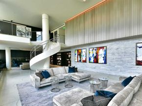 1000 Avenue At Port Imperial PH702, Weehawken NJ 07086