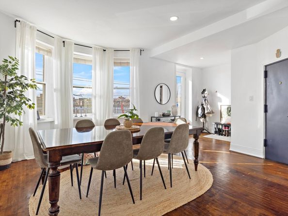 200 Highpoint Ave 3, Weehawken NJ 07030