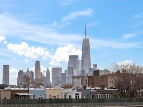 200 Highpoint Ave 3, Weehawken NJ 07030