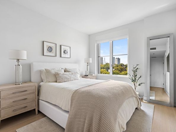1000 Maxwell Lane 10J, Hoboken NJ 07030