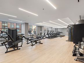 1000 Maxwell Lane 10J, Hoboken NJ 07030