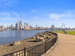 1000 Maxwell Lane 10J, Hoboken NJ 07030