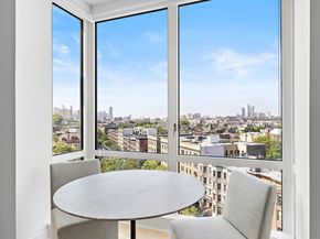 1000 Maxwell Lane 10J, Hoboken NJ 07030